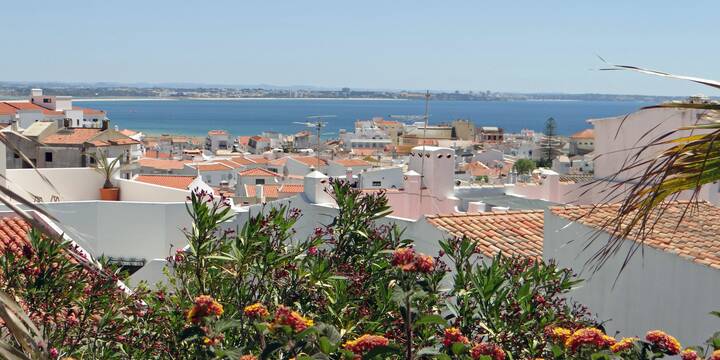 Lagos Portugal