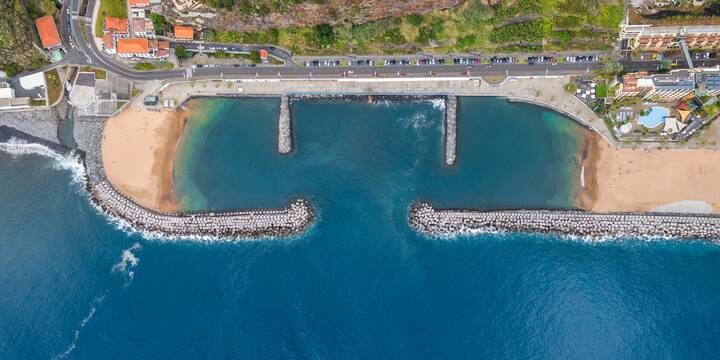 Calheta Madeira