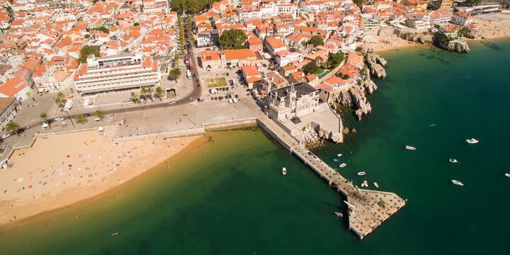 Cascais Portugal