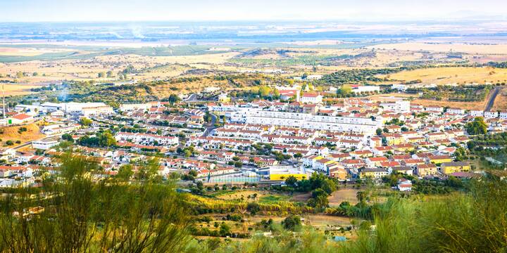 Elvas Portugal