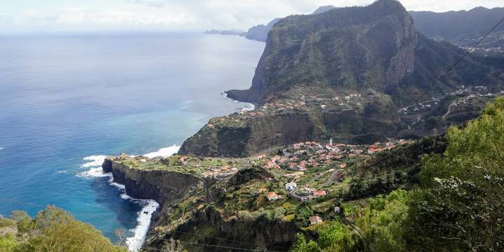 Faial Madeira