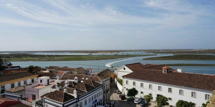 Faro Algarve