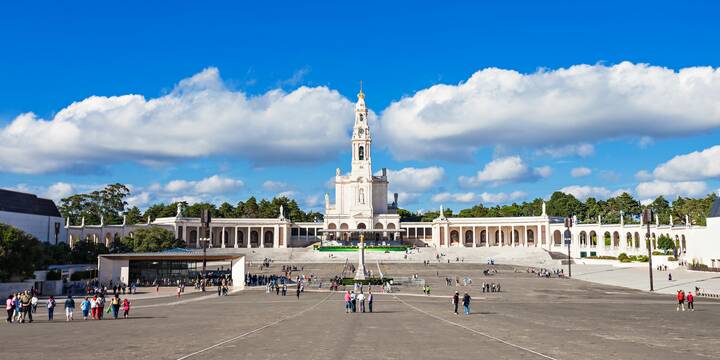 Fátima Portugal