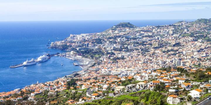 Funchal Madeira