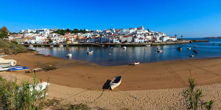 Lagoa Algarve