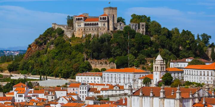 Leiria Portugal