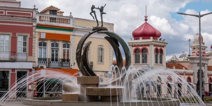 Loulé Portugal