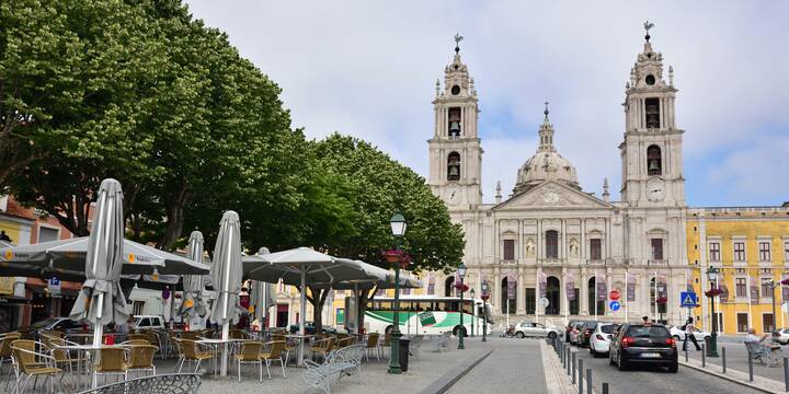 Mafra Portugal