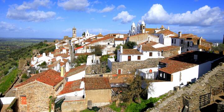 Monsaraz Portugal