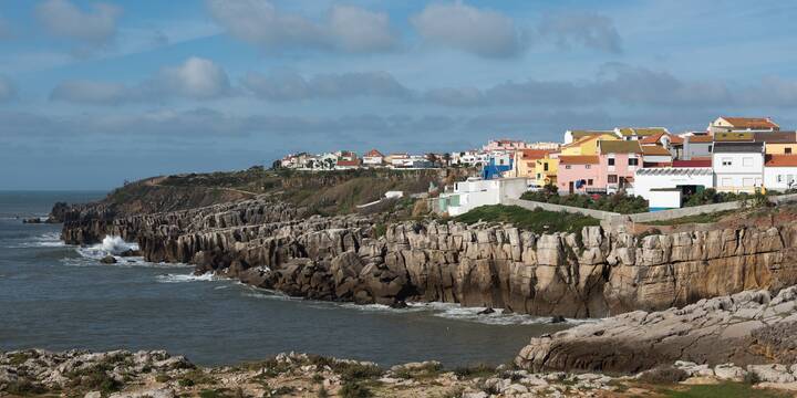 Peniche Portugal