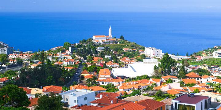 Ponta do Sol Madeira