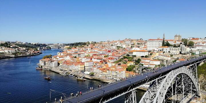 Porto Portugal