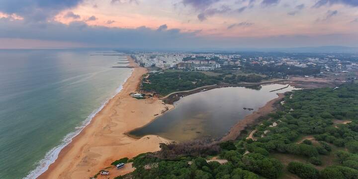 Quarteira Algarve