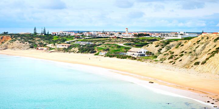 Sagres Portugal