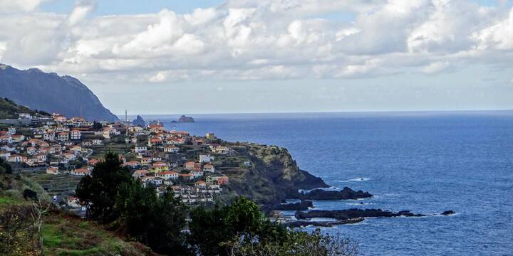 Seixal Madeira