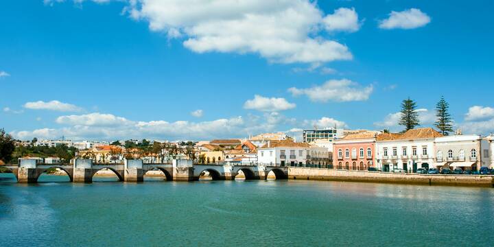 Tavira Algarve