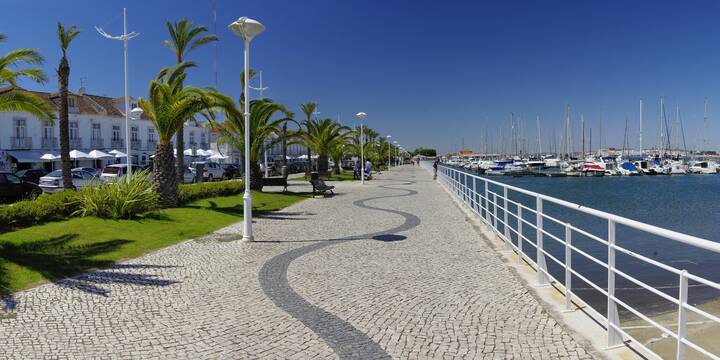 Vila Real de Santo António Portugal