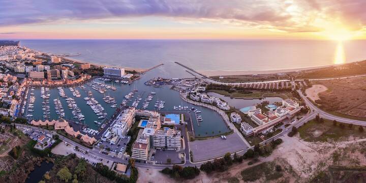 Vilamoura Algarve 