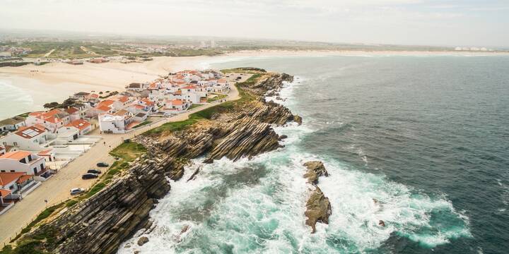 Westküste Portugal