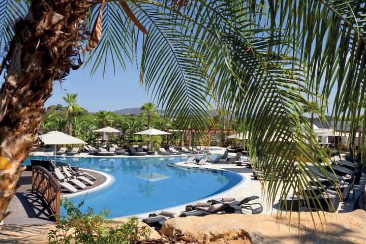 Conrad Algarve in Quinta do Lago Conrad Algarve Hotel