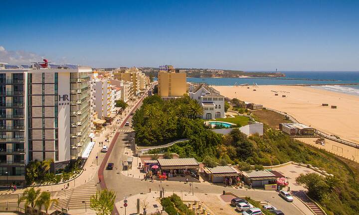 Hotel da Rocha in Portimão an der Algarve Hotel da Rocha Portimão