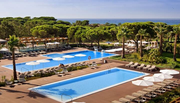 Hotel Epic Sana Albufeira