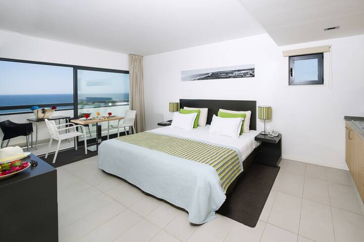 Luna Alvor Bay Hotel an der Algarve Luna Alvor Bay Hotel