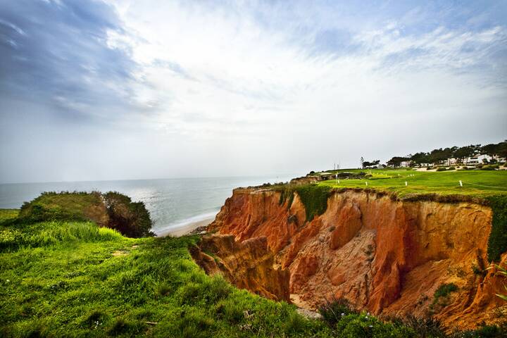 Vale do Lobo Royal Golf Course Vale do Lobo Golf