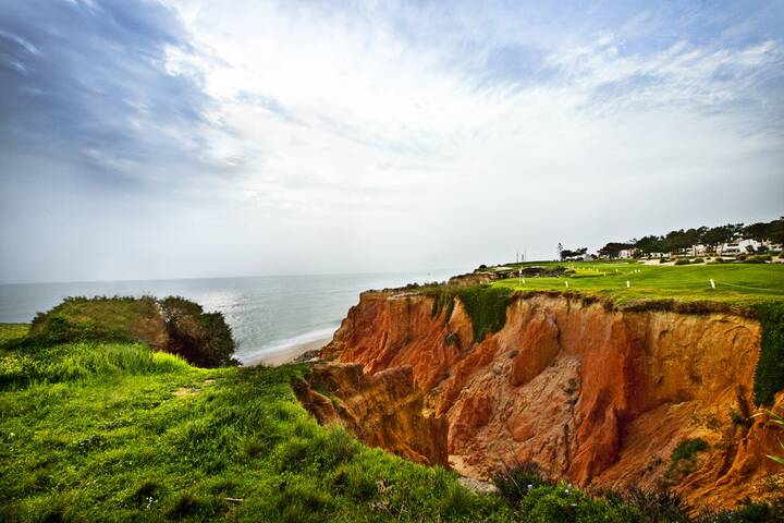 Vale do Lobo Golf