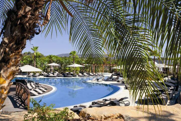 Das Conrad Algarve in Quinta do Lago Conrad Algarve