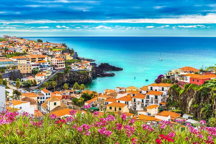 Beim Kauf einer Ferienimmobilie in Portugal gibt es einiges zu beachten Immobilien Portugal kaufen