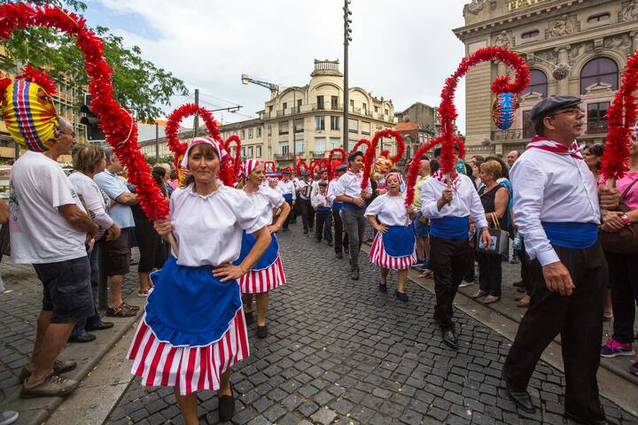 São João Porto Juni