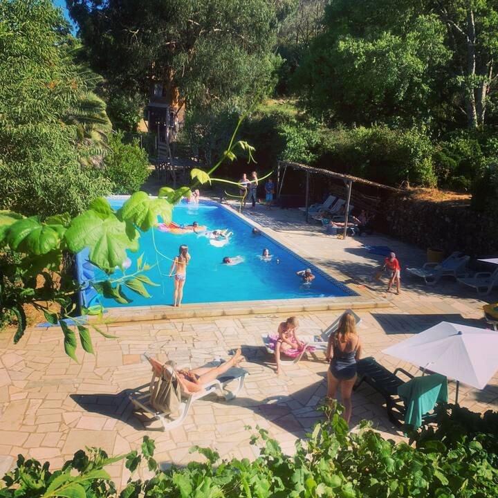 Quinta for Families Algarve