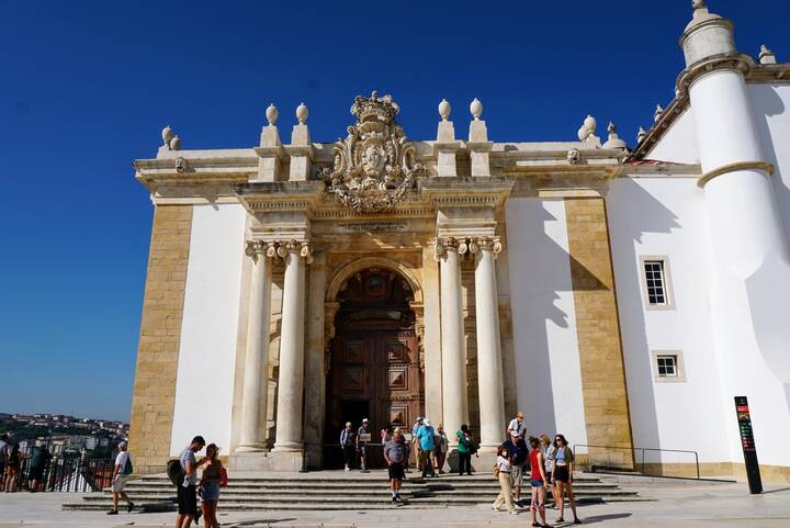 Biblioteca Joanina