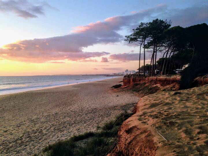 Algarve Winter