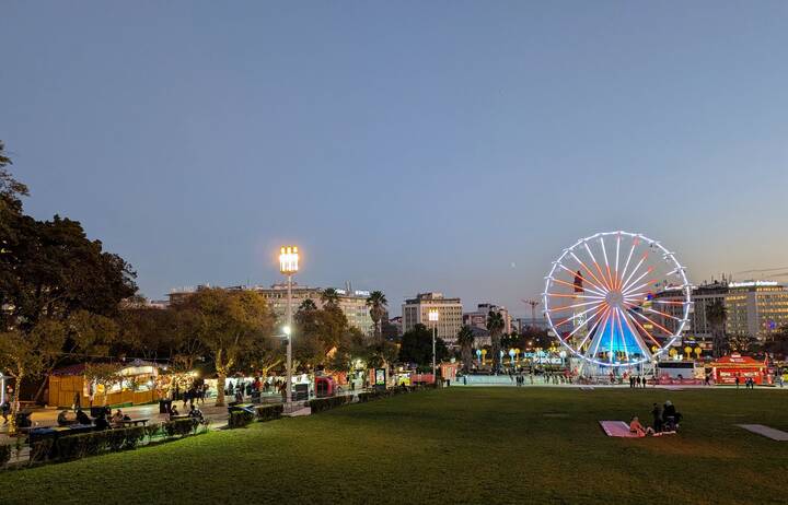 Wonderland Lisboa