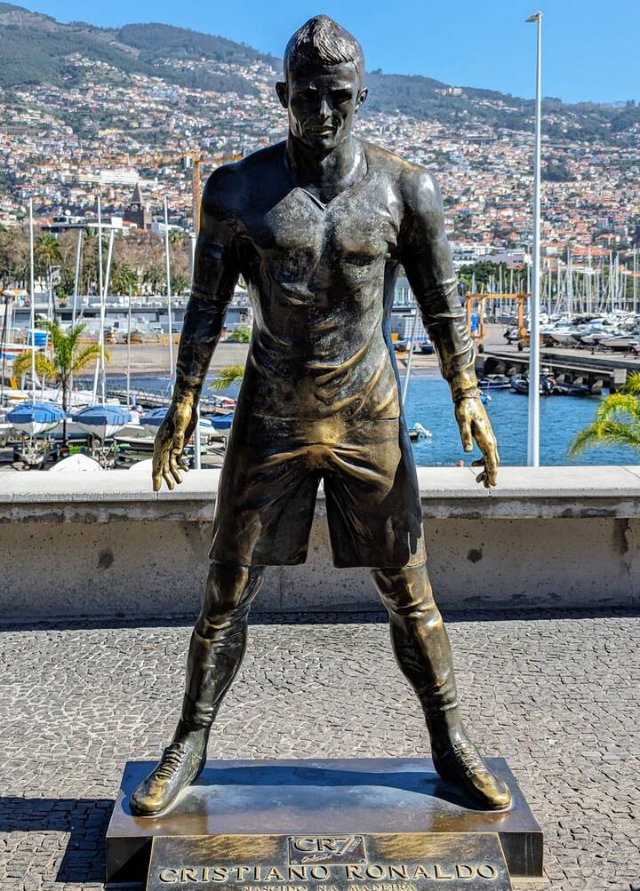 Ronaldo Madeira