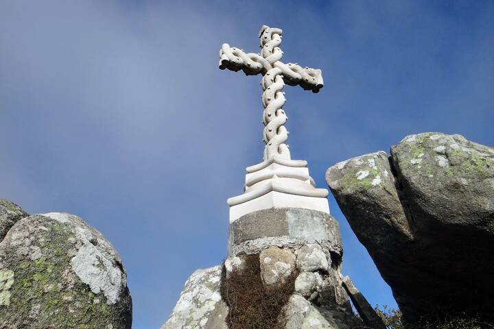 Miradouro da Cruz Alta Sintra