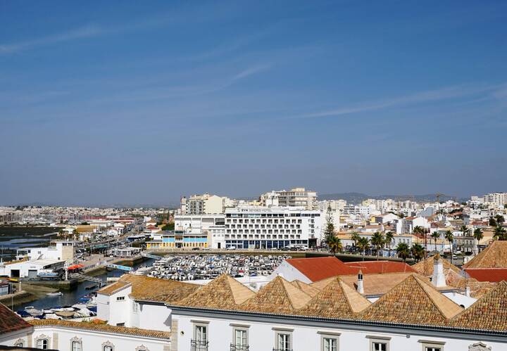Faro Panorama