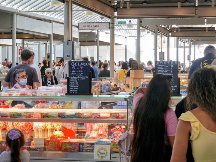 Porto Markt