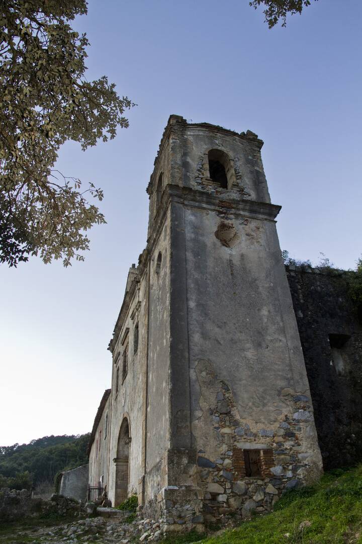 Convento de Nossa Senhora do Desterro