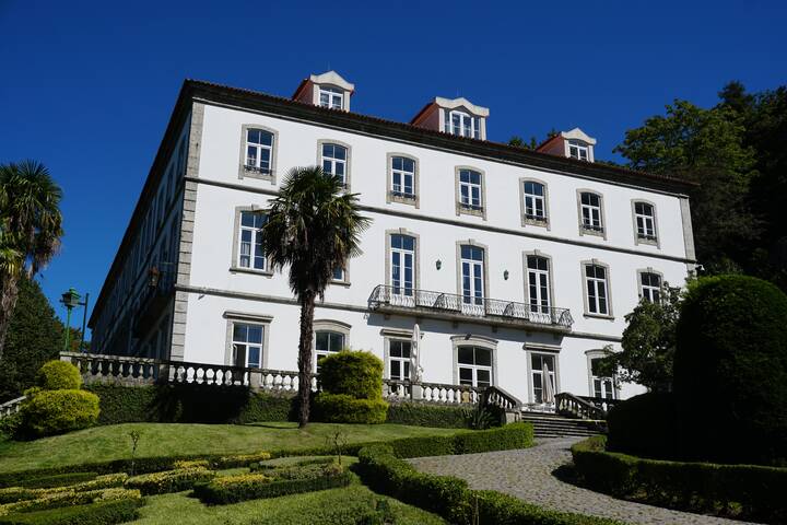 Hotel do Parque Braga
