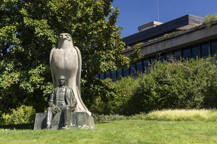 Calouste Sarkis Gulbenkian