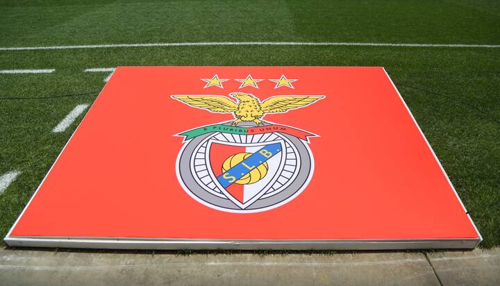 Benfica Lissabon Wappen