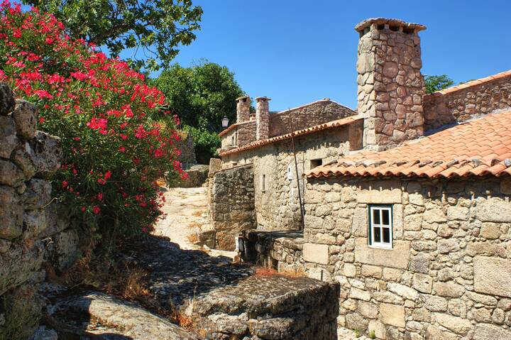 Sortelha Portugal