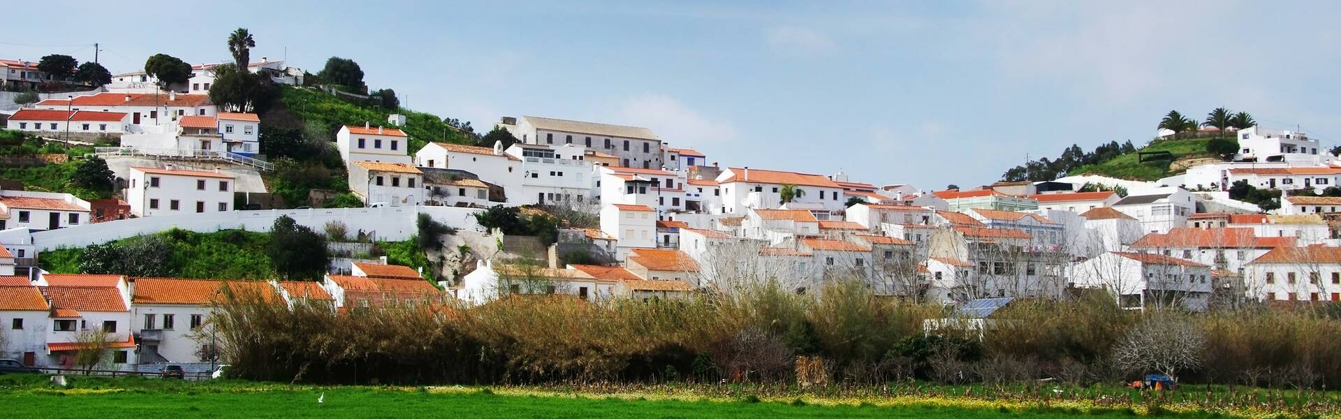 Aljezur Portugal