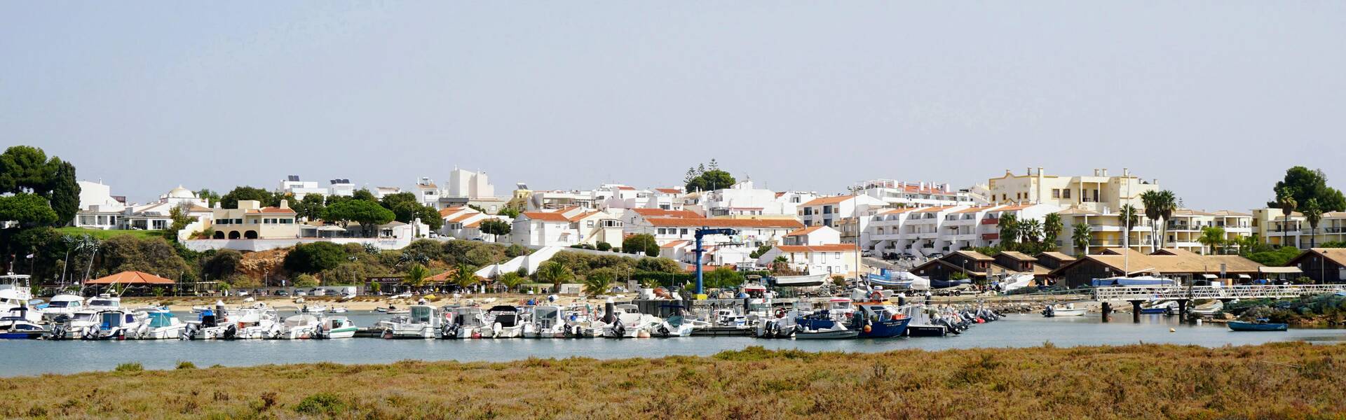 Alvor Algarve