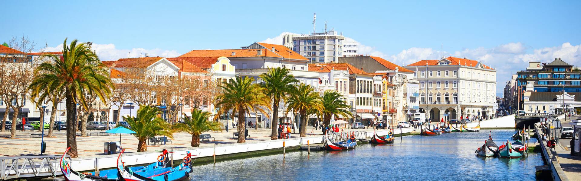 Aveiro Portugal