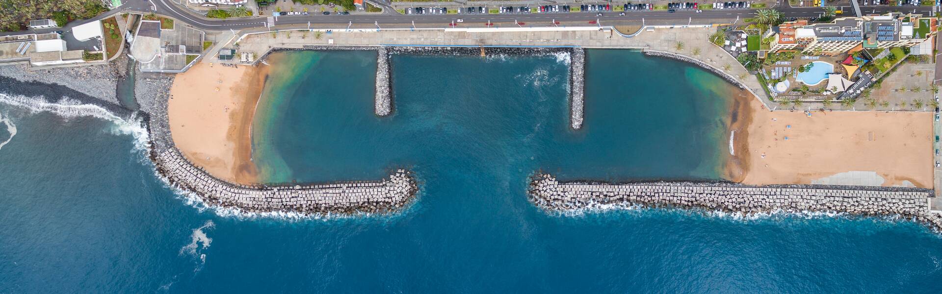 Calheta Madeira