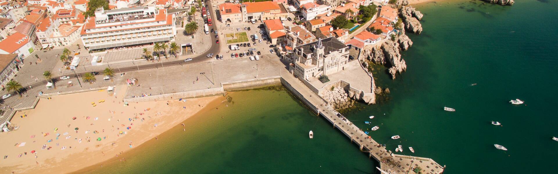 Cascais Portugal